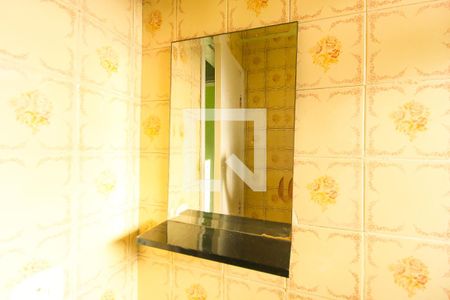 Apartamento à venda com 48m², 2 quartos e 1 vagaBanheiro