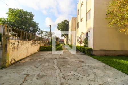 Apartamento à venda com 48m², 2 quartos e 1 vagaÁrea comum