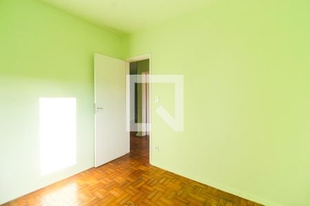 Apartamento à venda com 48m², 2 quartos e 1 vagaQuarto 2