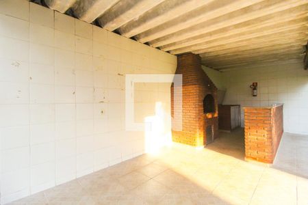 Apartamento à venda com 48m², 2 quartos e 1 vagaChurrasqueira