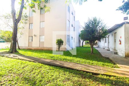 Apartamento à venda com 48m², 2 quartos e 1 vagaÁrea comum