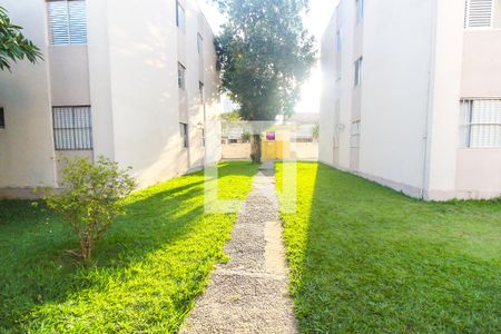 Apartamento à venda com 48m², 2 quartos e 1 vagaÁrea comum