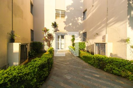 Apartamento à venda com 48m², 2 quartos e 1 vagaÁrea comum