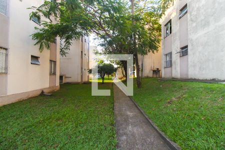 Apartamento à venda com 48m², 2 quartos e 1 vagaÁrea comum