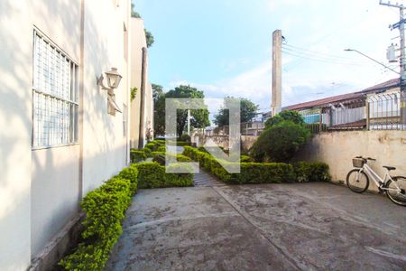 Apartamento à venda com 48m², 2 quartos e 1 vagaÁrea comum