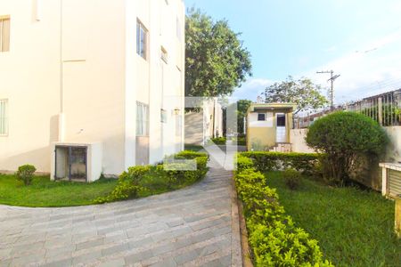 Apartamento à venda com 48m², 2 quartos e 1 vagaÁrea comum