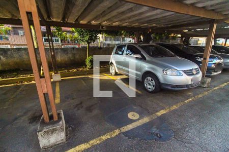 Apartamento à venda com 48m², 2 quartos e 1 vagaVaga