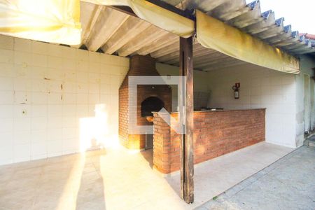 Apartamento à venda com 48m², 2 quartos e 1 vagaChurrasqueira