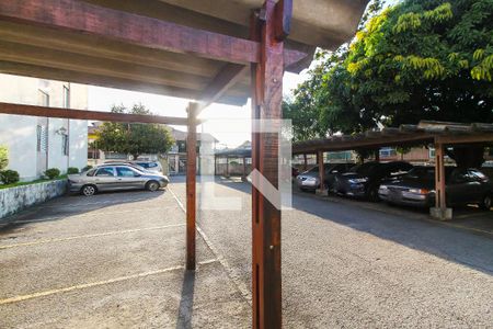 Apartamento à venda com 48m², 2 quartos e 1 vagaEstacionamento