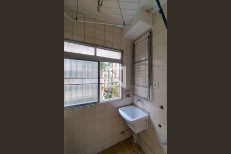 Apartamento para alugar com 60m², 2 quartos e 1 vagaÁrea de Serviço