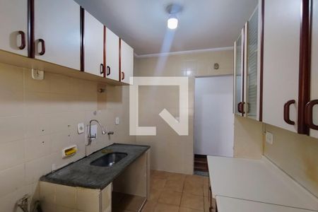 Apartamento para alugar com 60m², 2 quartos e 1 vagaCozinha
