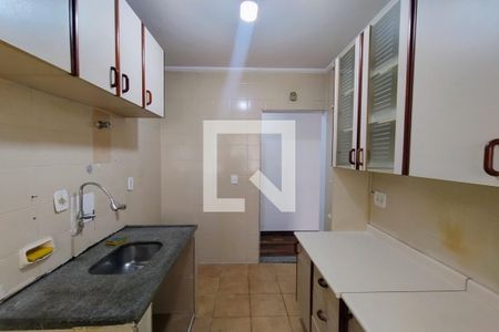 Apartamento para alugar com 60m², 2 quartos e 1 vagaCozinha