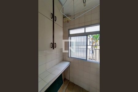 Apartamento para alugar com 60m², 2 quartos e 1 vagaÁrea de Serviço