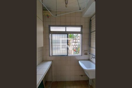 Apartamento para alugar com 60m², 2 quartos e 1 vagaÁrea de Serviço