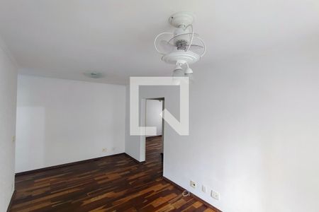 Sala de apartamento para alugar com 2 quartos, 60m² em Independência, São Bernardo do Campo