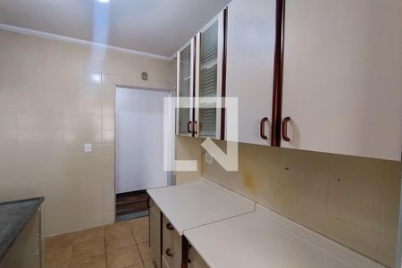 Apartamento para alugar com 60m², 2 quartos e 1 vagaCozinha