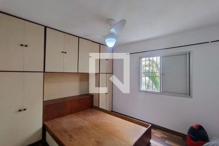 Quarto 2 de apartamento para alugar com 2 quartos, 60m² em Independência, São Bernardo do Campo
