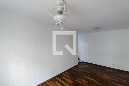 Sala de apartamento para alugar com 2 quartos, 60m² em Independência, São Bernardo do Campo
