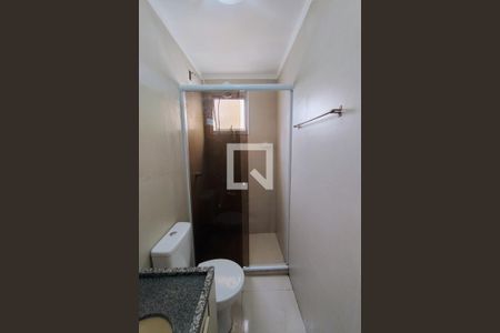 Apartamento para alugar com 60m², 2 quartos e 1 vagaBanheiro Social