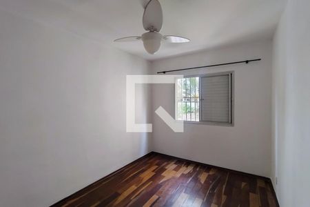 Sala de apartamento para alugar com 2 quartos, 60m² em Independência, São Bernardo do Campo