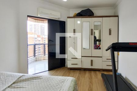 Apartamento para alugar com 252m², 4 quartos e 2 vagasQuarto 3