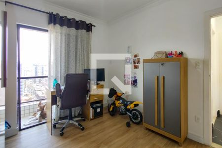 Apartamento para alugar com 252m², 4 quartos e 2 vagasQuarto 4