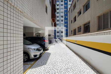 Apartamento para alugar com 252m², 4 quartos e 2 vagasÁrea comum