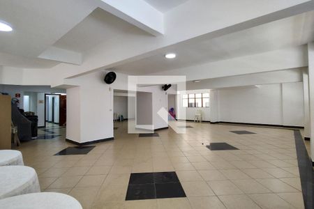 Apartamento para alugar com 252m², 4 quartos e 2 vagasÁrea comum