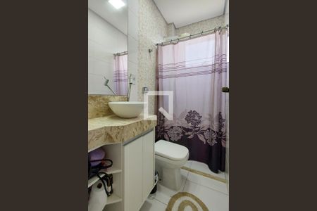 Apartamento para alugar com 252m², 4 quartos e 2 vagasBanheiro