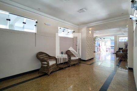 Apartamento para alugar com 252m², 4 quartos e 2 vagasÁrea comum