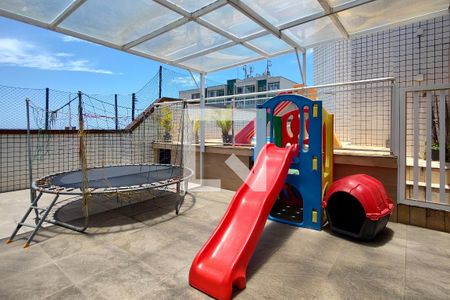 Apartamento para alugar com 252m², 4 quartos e 2 vagasÁrea comum