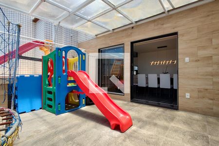 Apartamento para alugar com 252m², 4 quartos e 2 vagasÁrea comum