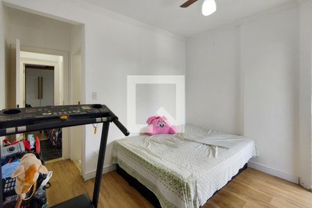 Apartamento para alugar com 252m², 4 quartos e 2 vagasQuarto 3