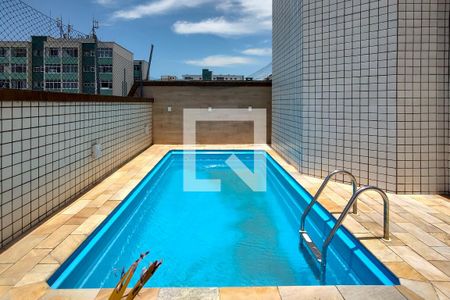 Apartamento para alugar com 252m², 4 quartos e 2 vagasÁrea comum