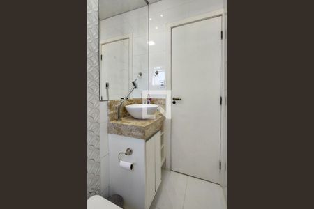 Apartamento para alugar com 252m², 4 quartos e 2 vagasBanheiro - Quarto 1