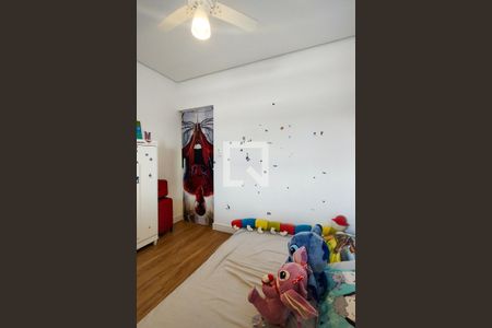 Apartamento para alugar com 252m², 4 quartos e 2 vagasQuarto 2