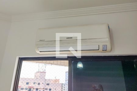 Apartamento para alugar com 252m², 4 quartos e 2 vagasQuarto 3