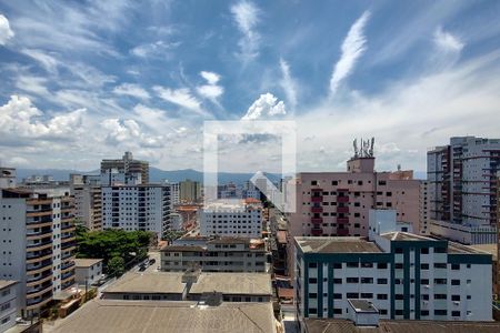 Apartamento para alugar com 252m², 4 quartos e 2 vagasVaranda - Quarto 3