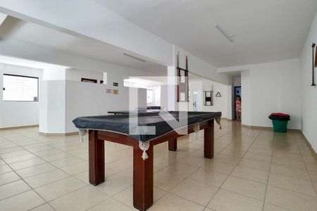 Apartamento para alugar com 252m², 4 quartos e 2 vagasÁrea comum