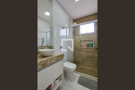 Apartamento para alugar com 252m², 4 quartos e 2 vagasBanheiro 2