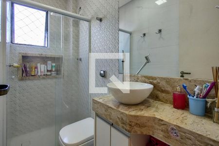 Apartamento para alugar com 252m², 4 quartos e 2 vagasBanheiro - Quarto 1