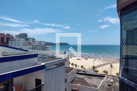 Apartamento para alugar com 252m², 4 quartos e 2 vagasVaranda - Quarto 3
