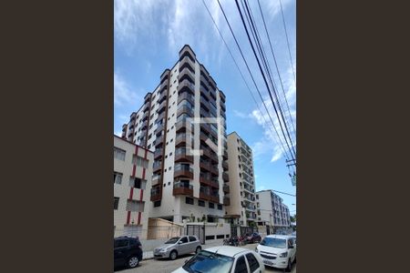 Apartamento para alugar com 252m², 4 quartos e 2 vagasFachada