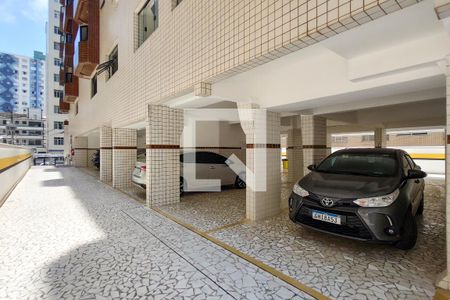 Apartamento para alugar com 252m², 4 quartos e 2 vagasÁrea comum