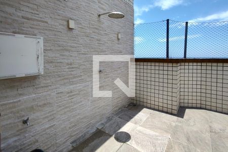 Apartamento para alugar com 252m², 4 quartos e 2 vagasÁrea comum