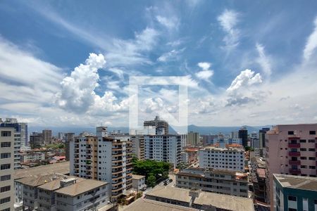 Apartamento para alugar com 252m², 4 quartos e 2 vagasVaranda - Quarto 3