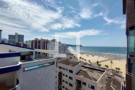 Apartamento para alugar com 252m², 4 quartos e 2 vagasVaranda - Sala