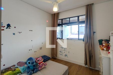 Apartamento para alugar com 252m², 4 quartos e 2 vagasQuarto 2