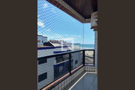 Apartamento para alugar com 252m², 4 quartos e 2 vagasVaranda - Quarto 3