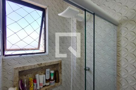 Apartamento para alugar com 252m², 4 quartos e 2 vagasBanheiro - Quarto 1